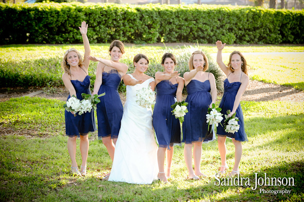 Best Timacuan Golf and Country Club Wedding photographer - Sandra Johnson (SJFoto.com)